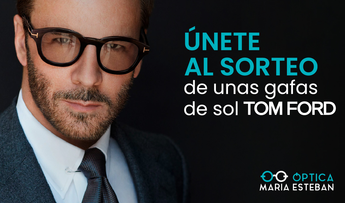 Newsletter Tom Ford